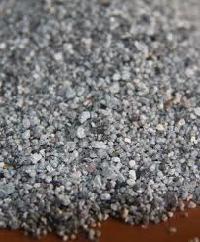 Perlite Ore