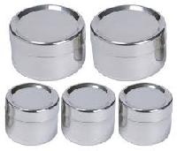 Stainless Steel Container