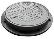 FRP Manhole