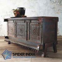 Antique Reproduction Sideboards