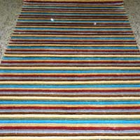 Hand Woven Polyester Shaggy Carpets