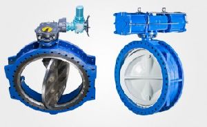 Butterfly Valves Resilient Seated (AWWA)