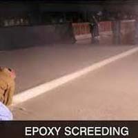 Epoxy Screed Lining