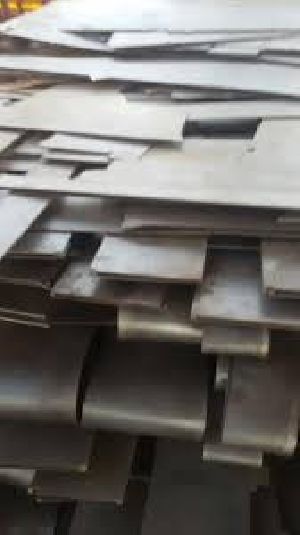 Cold Rolled Steel Sheet Scrap