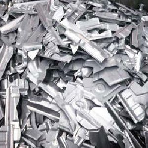 CRC Sheet Metal Scrap