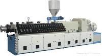 Single Screw Extruders