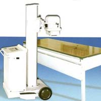 Mobile X-ray Machine