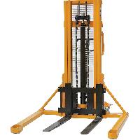 Pallet Stacker