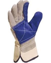split gloves