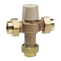 thermostatic mixing valves