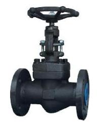 Forged Steel Globe Valve