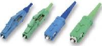 Fiber Optic Connectors