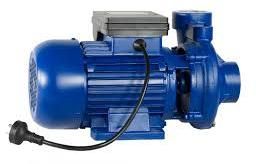 Water Transfer Pump