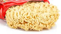 Instant Noodles