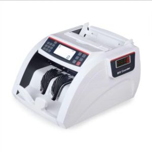 Loose money Counting Machine model-3106