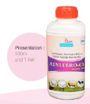 Atnlebro-CL Oral Solution