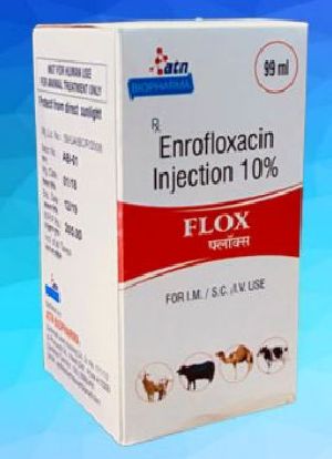 Flox Injection