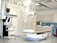 X-Ray Equipment