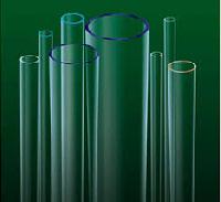 Silica tube