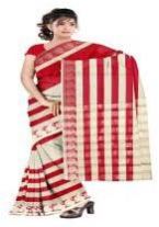 Cotton Silk Sarees