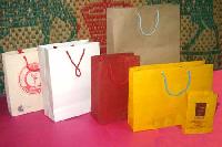 craft paper carry bags