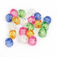 Acrylic Beads