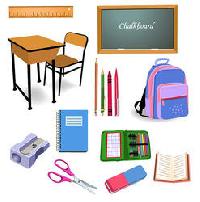 School Stationery