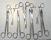 veterinary surgical equipment