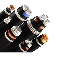 LT Power and Control Cables