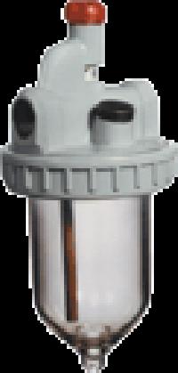 Automatic Lubricators