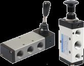 Directional Control Valves