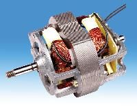 Universal Motor