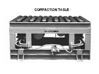 vibratory compactor