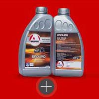 Arbol Enduro Passenger Car Motor Oil