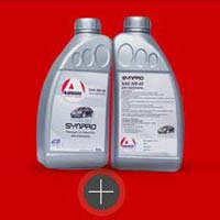 Arbol Synpro Passenger Car Motor Oil