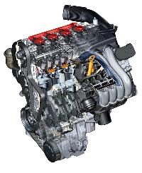 Petrol Engine