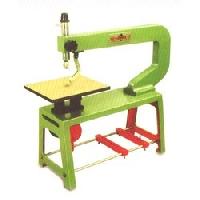 Jigsaw Machine