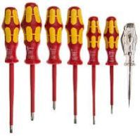 Screwdriver Set