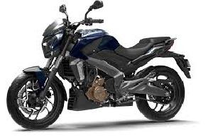 bajaj dominar bike