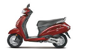 Honda Activa 4G