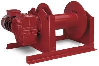 power winches