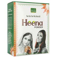 Ayurvedic Heena Powder