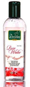 Rose Water