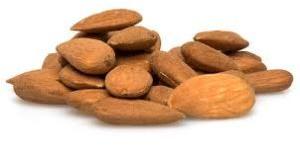 Organic Almond