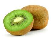 Organic Kiwi Fruit