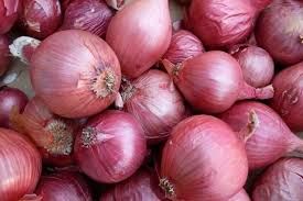 Organic Onion