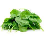 Organic Spinach (Palak)