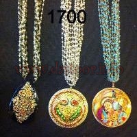 Artificial Pendant Set