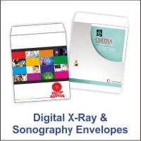 X-ray Envelopes & Bags