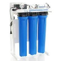 25 LPH RO Water Purifier